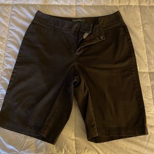 Dockers shorts